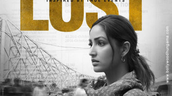 First Look From The Movie Lost