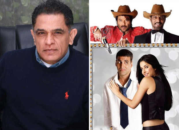MEGA EXCLUSIVE: Firoz Nadiadwala reveals that Welcome’s third part will be called Welcome To The Jungle: “It’ll be made on a scale which has been never been seen before in Indian cinema”
