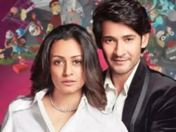 Mahesh Babu and Namrata Shirodkar to step into restaurant business