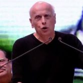 Mahesh Bhatt quotes Rabindranath Tagore at KIFF; says, “India is there to unite all races”