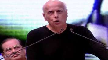 Mahesh Bhatt quotes Rabindranath Tagore at KIFF; says, “India is there to unite all races”