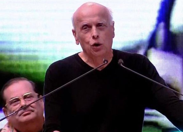 Mahesh Bhatt quotes Rabindranath Tagore at KIFF; says, “India is there to unite all races”