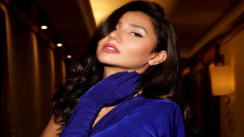 Celebrity Photos of Mahira Khan