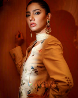 Celebrity Photos of Mahira Khan