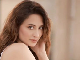 Mahira Sharma looks gorgeous as always with her beachy waves