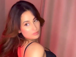 Mahira Sharma looks sizzling hot in her recent photoshoot
