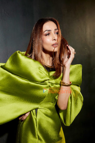 Celeb Photos of Malaika Arora