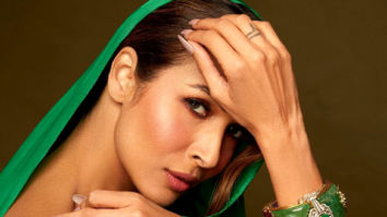 Celeb Photos Of Malaika Arora