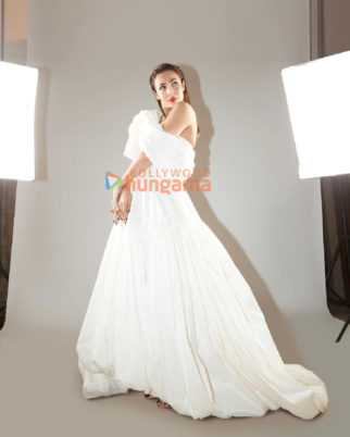 Celeb Photos Of Malaika Arora