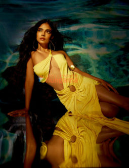 Malavika Mohanan