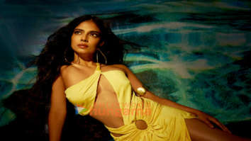 Malavika Mohanan