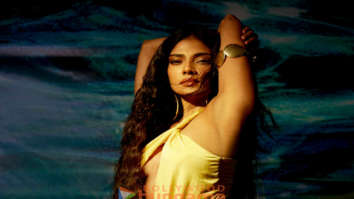 Malavika Mohanan