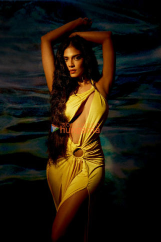 Malavika Mohanan