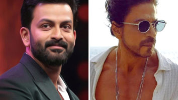 Malayalam superstar Prithviraj Sukumaran thinks Shah Rukh Khan starrer Pathaan may turn saviour for Bollywood amidst dull 2022: ‘There will be one big hit’