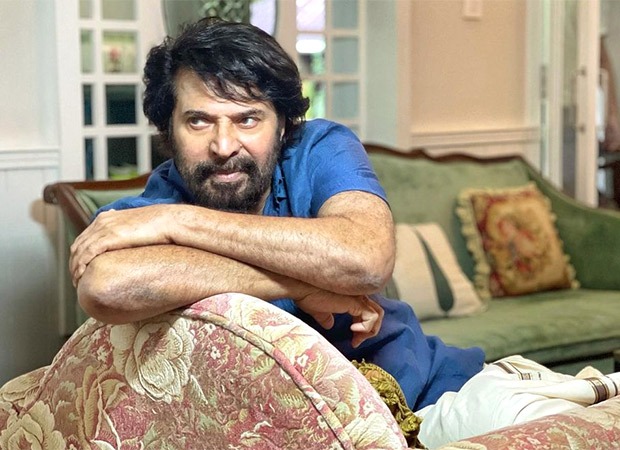 Mammootty announces his next production; shares the crew list on Instagram : Bollywood News