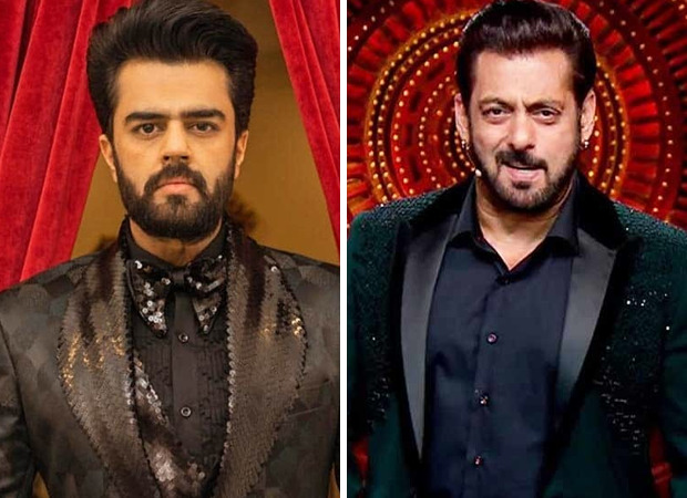 Bigg Boss 16: Maniesh Paul to team up with Salman Khan for weekend special episodes