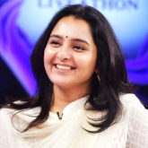 Manju Warrier responds to fans worried about not hearing her voice in the song ‘Kasethan Kaduvalada’ from Ajith-starrer Thunivu