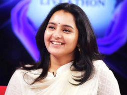 Manju Warrier responds to fans worried about not hearing her voice in the song ‘Kasethan Kaduvalada’ from Ajith-starrer Thunivu