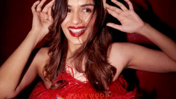 Celeb Photos Of Manushi Chhillar