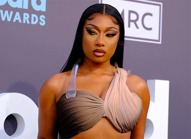 Megan Thee Stallion testifies against Tory Lanez; says he offered $1 million to not 'say anything' after shooting