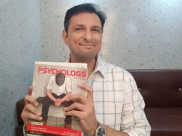 Mental health awareness needs some more credible sources like Psychologs magazine: Rushad Rana