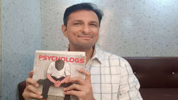 Mental health awareness needs some more credible sources like Psychologs magazine: Rushad Rana