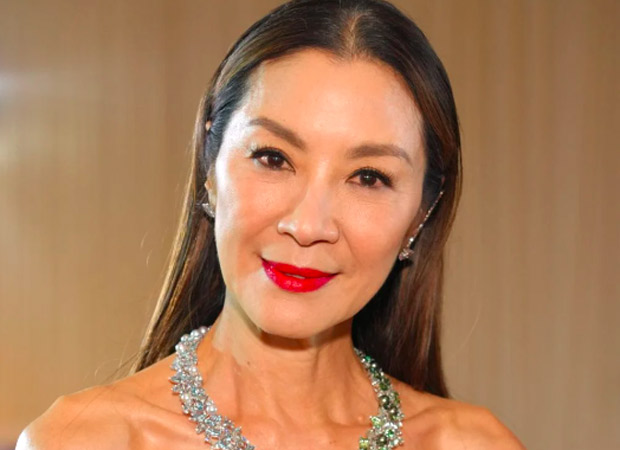 Michelle Yeoh to star in Jon M. Chu’s two-part Wicked movies as Madame ...