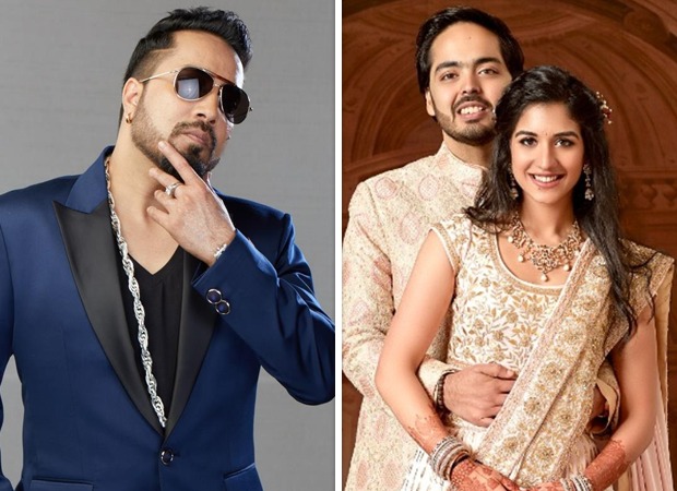 Mika Singh charges a WHOPPING Rs. 1.5 cr for a ten-minute performance at Anant Ambani and Radhika Merchant’s engagement : Bollywood News