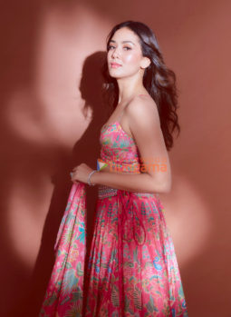 Celeb Photos Of Mira Kapoor