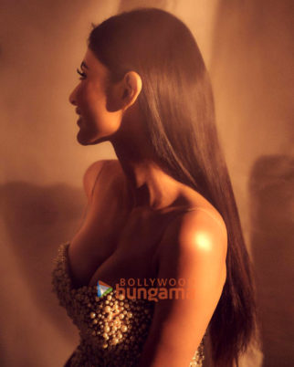 Celeb Photos Of Mouni Roy