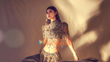 Celeb Photos Of Mouni Roy