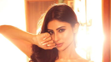 Celeb Photos Of Mouni Roy