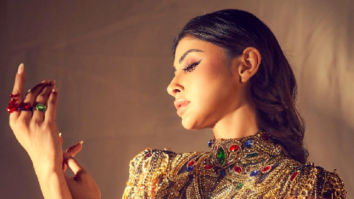 Celeb Photos Of Mouni Roy