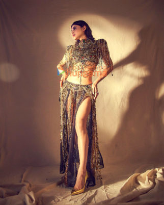 Celeb Photos Of Mouni Roy