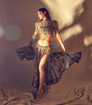 Celeb Photos Of Mouni Roy