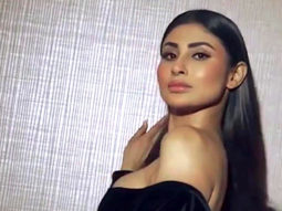 Mouni Roy is the definition of graceful beauty!