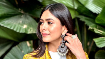 Mrunal Thakur
