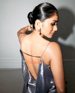 Celeb Photos Of Mrunal Thakur