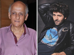 Mukesh Bhatt reveals Kartik Aaryan starrer Aashiqui 3 will feature all original music; says, “It has to be better than the first two, and it has to be entirely original”