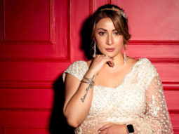Naagin 6 actress Urvashi Dholakia opens up starting I am Enough; says, “I’ve seen a lot of people demeaning and humiliating me”
