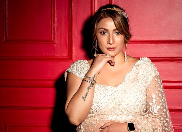 Naagin 6 actress Urvashi Dholakia opens up starting I am Enough; says, “I've seen a lot of people demeaning and humiliating me”