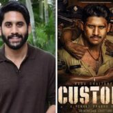 Naga Chaitanya starrer Custody gets a release date; film to release on May 12