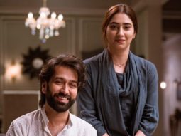 Confirmed! Nakuul Mehta quits Bade Achhe Lagte Hain 2; says, “there’s nothing new I can bring to it”