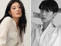 Nam Ji Hyun in talks to star with Choi Hyun Wook in new fantasy thriller drama Hi Cookie Nam Ji Hyun in talks to star with Choi Hyun Wook in new fantasy thriller drama Hi Cookie