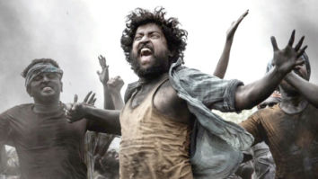 Nani, Keerthy Suresh starrer Dasara begins its last schedule; makers kick off the shoot of the climax