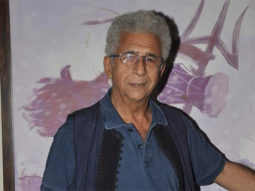 Naseeruddin Shah to play Akbar in web-series