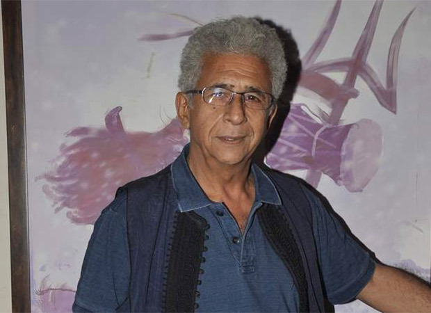Naseeruddin Shah to play Akbar in web-series