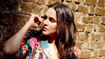 Celeb Photos of Neha Dhupia