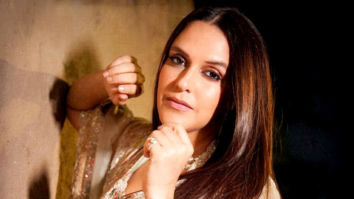 Celeb Photos Of Neha Dhupia