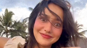 Neha Sharma enjoys her day out in Goa